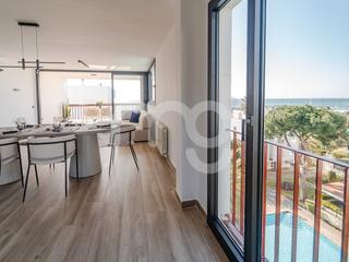 Àtic a El Balís. Espectacular ático en llavaneres Àtic a El Balís. Espectacular ático en llavaneres