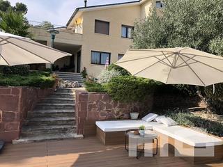 Chalet en Sant Feliu de Codines. Magnífica casa en sant feliu de codines Chalet en Sant Feliu de Codines. Magnífica casa en sant feliu de codines