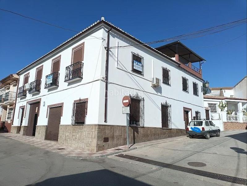 Foto 47d60bb5-560d-4f7e-a1e1-8cb8b1b759f9. Casa amb aparcament a Colmenar Foto 47d60bb5-560d-4f7e-a1e1-8cb8b1b759f9. Casa amb aparcament a Colmenar