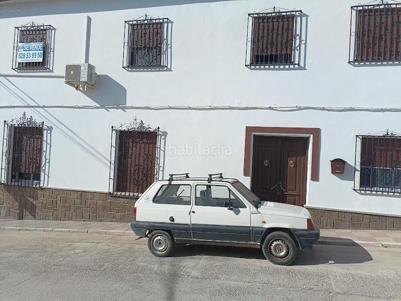 Foto ad8198fc-7306-48cc-bb26-79d79d6f2e86. Casa amb aparcament a Colmenar Foto ad8198fc-7306-48cc-bb26-79d79d6f2e86. Casa amb aparcament a Colmenar