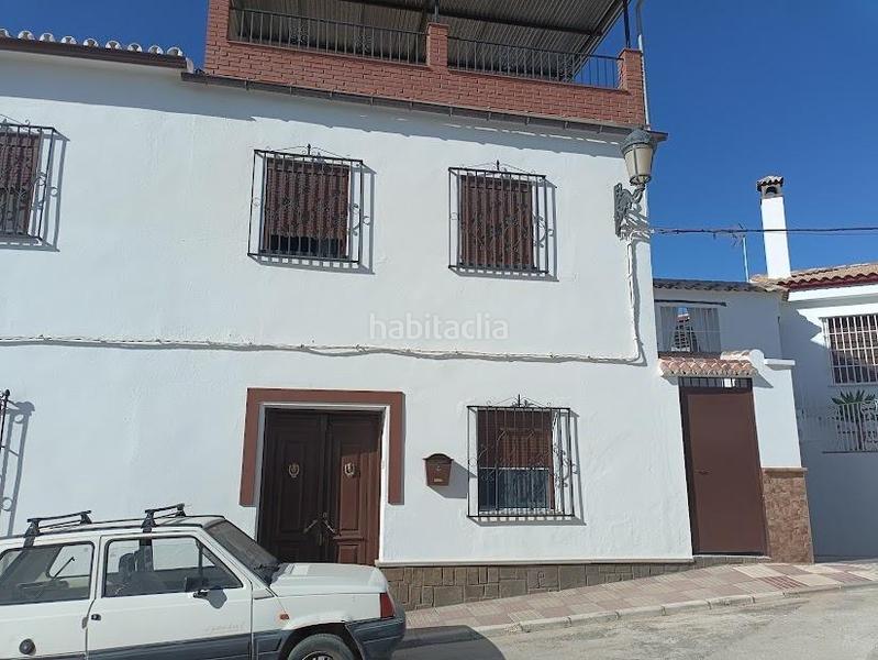 Foto af9219cb-f725-42b0-b944-43df8921b8ff. Casa amb aparcament a Colmenar Foto af9219cb-f725-42b0-b944-43df8921b8ff. Casa amb aparcament a Colmenar