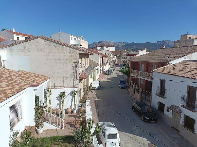 Foto f0c6b0fb-107e-4c43-81b9-1e625df6e103. Casa amb aparcament a Colmenar Foto f0c6b0fb-107e-4c43-81b9-1e625df6e103. Casa amb aparcament a Colmenar