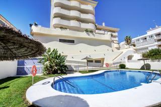 Ático Avenida mar del. Ático de lujo en venta en benalmádena costa ubicación inigualabl Ático Avenida mar del. Ático de lujo en venta en benalmádena costa ubicación inigualabl