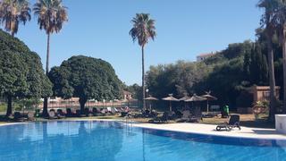 Appartement à El Faro de Calaburra - Chaparral. Magnífica vivienda a pasos del mar en mijas costa Appartement à El Faro de Calaburra - Chaparral. Magnífica vivienda a pasos del mar en mijas costa
