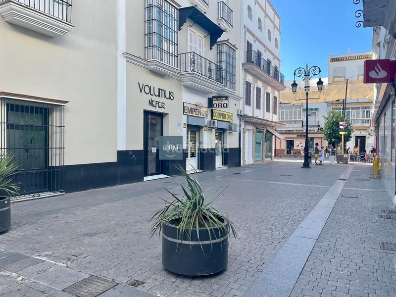 Foto 24e9ca53-6856-476d-b80a-3cd4066a38f4. Location appartement avec parking dans Centro-Calzada-Cabo Noval Sanlúcar de Barrameda Foto 24e9ca53-6856-476d-b80a-3cd4066a38f4. Location appartement avec parking dans Centro-Calzada-Cabo Noval Sanlúcar de Barrameda