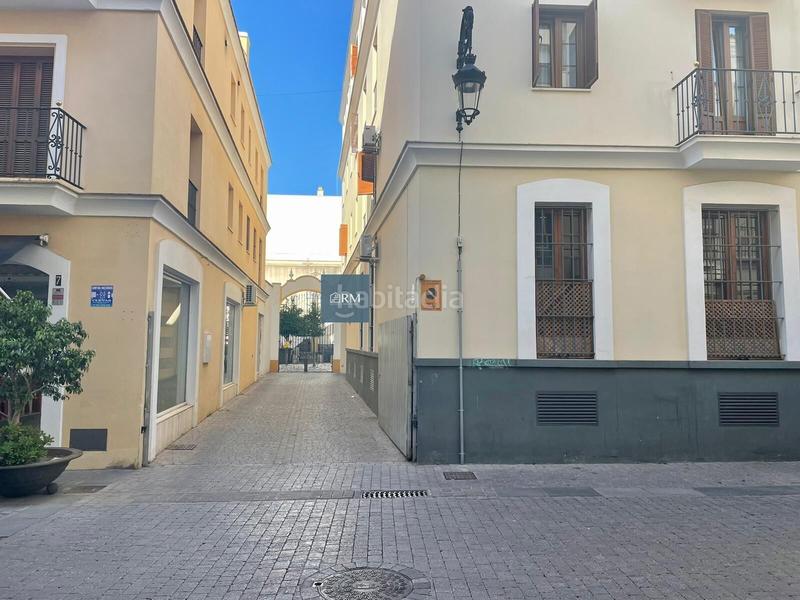 Foto 4f774361-c5e8-46c4-9f1d-5fdea44bc28a. Location appartement avec parking dans Centro-Calzada-Cabo Noval Sanlúcar de Barrameda Foto 4f774361-c5e8-46c4-9f1d-5fdea44bc28a. Location appartement avec parking dans Centro-Calzada-Cabo Noval Sanlúcar de Barrameda