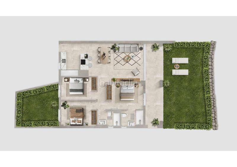 Foto e6033d6f-018d-4793-9419-918d2661fa42. Planta baixa amb calefacció aparcament piscina a Felanitx Foto e6033d6f-018d-4793-9419-918d2661fa42. Planta baixa amb calefacció aparcament piscina a Felanitx