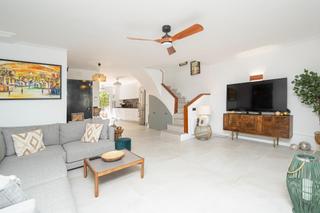 Semi detached house in Cala Major. Adosado reformado con mucho estilo en cala major Semi detached house in Cala Major. Adosado reformado con mucho estilo en cala major