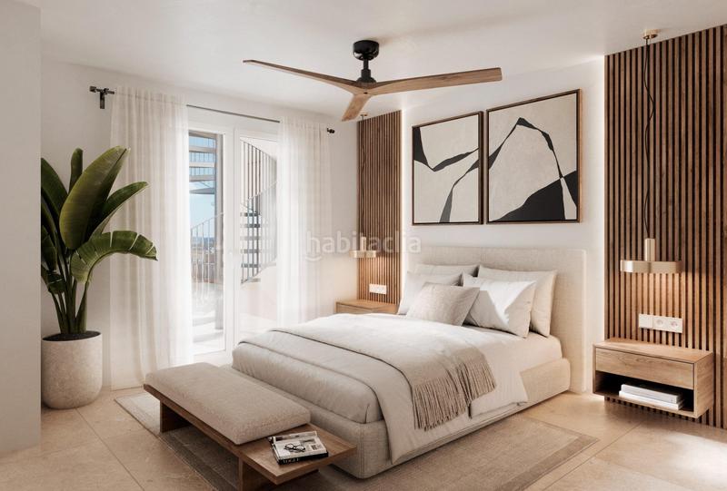 Foto bd2e61fe-4746-4b61-9f09-6be94902418d. Attique avec chauffage parking piscine dans Portocolom Felanitx Foto bd2e61fe-4746-4b61-9f09-6be94902418d. Attique avec chauffage parking piscine dans Portocolom Felanitx