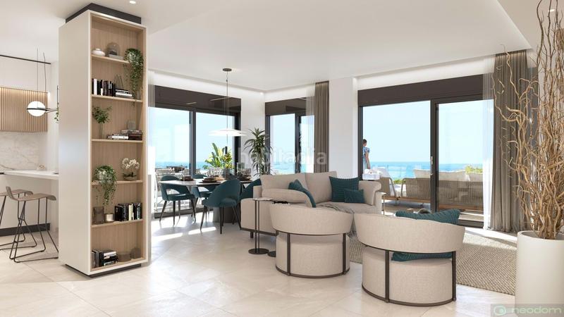 Foto c4fe7b89-2582-4167-a85b-cb7d9d9fcf27. Dachwohnung in Playa Flamenca Orihuela Foto c4fe7b89-2582-4167-a85b-cb7d9d9fcf27. Dachwohnung in Playa Flamenca Orihuela