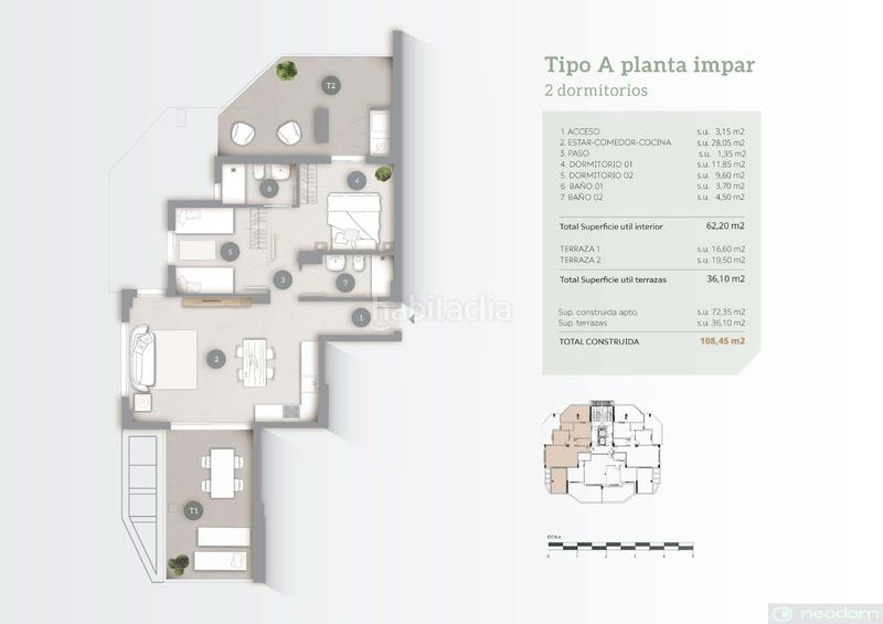 Foto 3b81ca0a-0e2e-4e00-a7be-57a68d390dad. Flat in Marisol Park - Ortembach - Los Almendros Calp Foto 3b81ca0a-0e2e-4e00-a7be-57a68d390dad. Flat in Marisol Park - Ortembach - Los Almendros Calp
