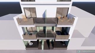 Dachwohnung  N/a Dachwohnung  N/a