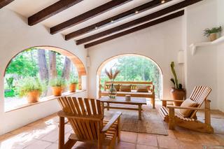 Chalet Camino pou dels clots Chalet Camino pou dels clots