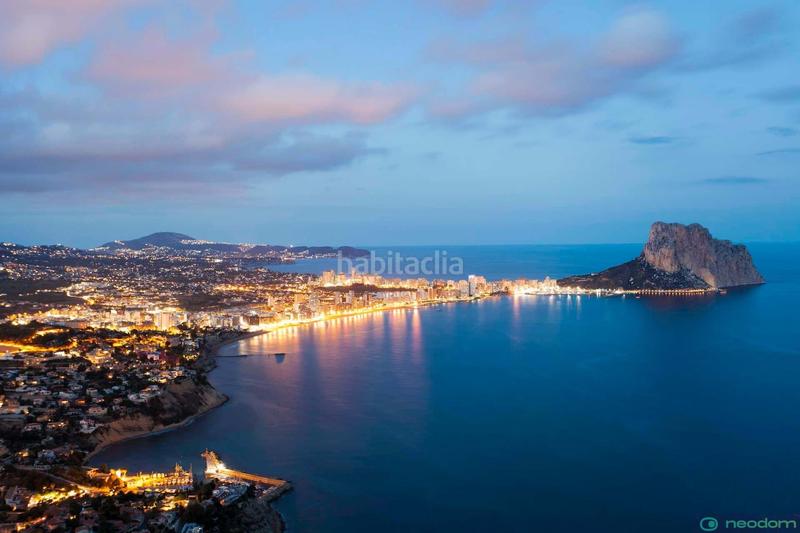 Foto 40f59947-a375-4682-b59f-3cddd15a4e59. Piso en Canuta Calp Foto 40f59947-a375-4682-b59f-3cddd15a4e59. Piso en Canuta Calp