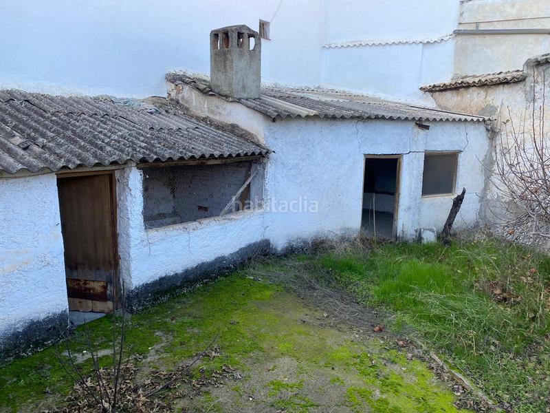 Foto dd2a90a9-63cf-43bb-8224-a2e88ae329d9. Casa a Colomera Foto dd2a90a9-63cf-43bb-8224-a2e88ae329d9. Casa a Colomera