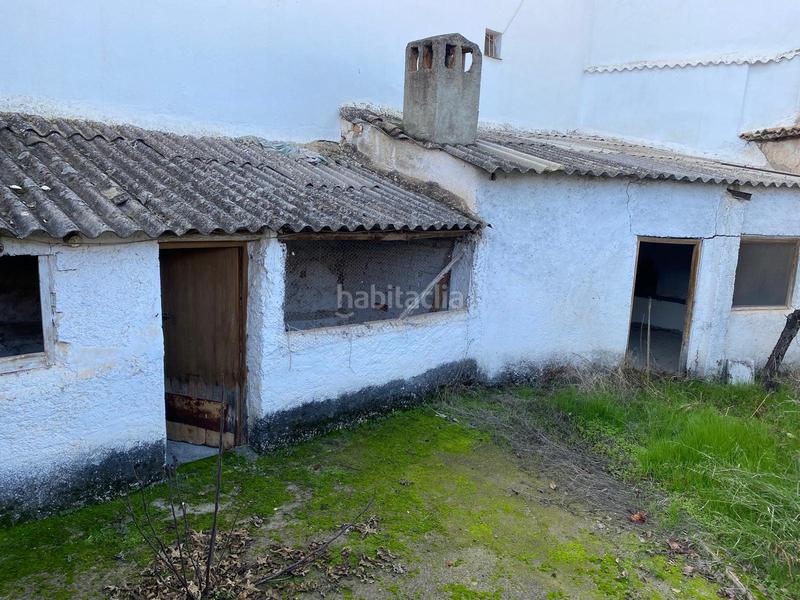 Foto e48f8885-85e2-4b49-9fa4-5b85d35900ec. Casa a Colomera Foto e48f8885-85e2-4b49-9fa4-5b85d35900ec. Casa a Colomera