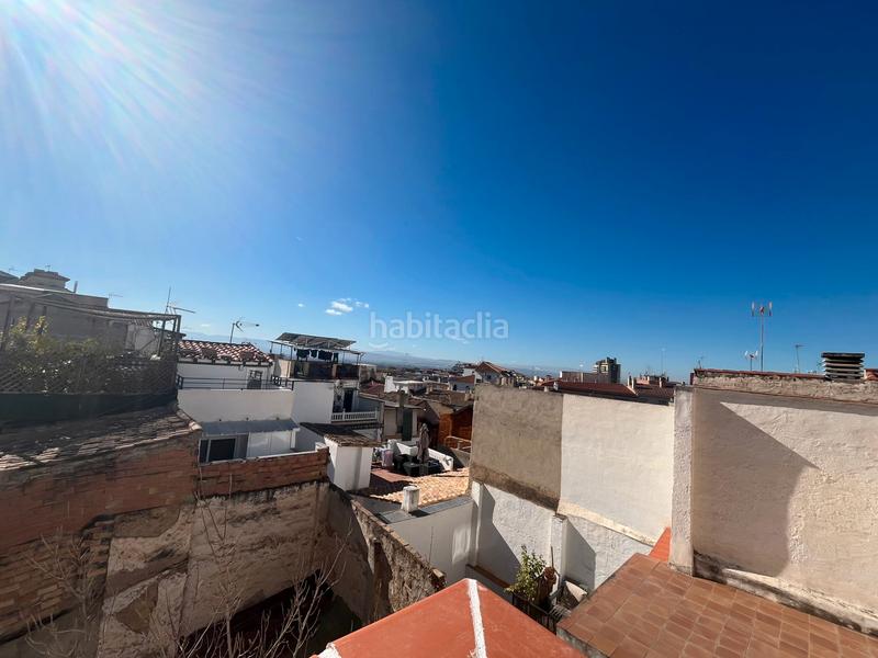 Foto bfc30d46-c624-4902-8bc7-799e2b751b75. Casa amb aparcament a San Ildefonso Granada Foto bfc30d46-c624-4902-8bc7-799e2b751b75. Casa amb aparcament a San Ildefonso Granada