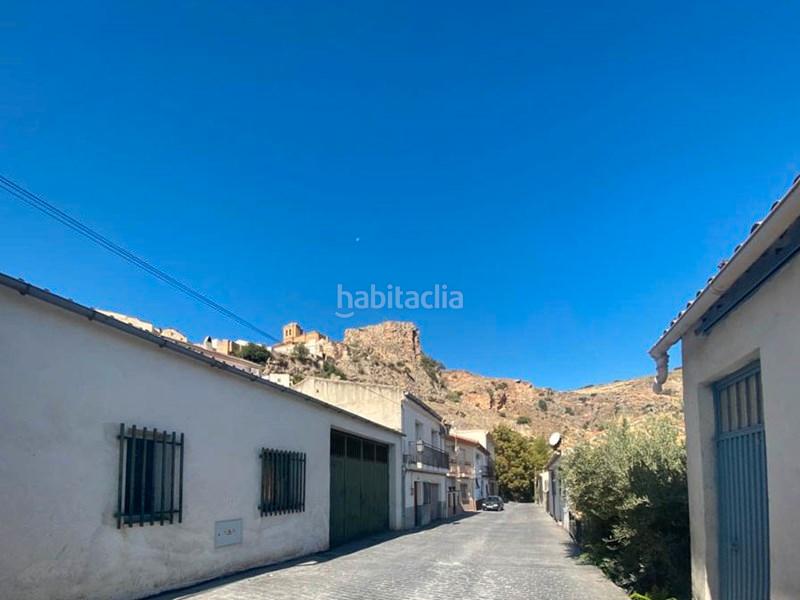 Foto 721a6ccb-e725-4671-8deb-4a86d9a37c56. Casa a Colomera Foto 721a6ccb-e725-4671-8deb-4a86d9a37c56. Casa a Colomera