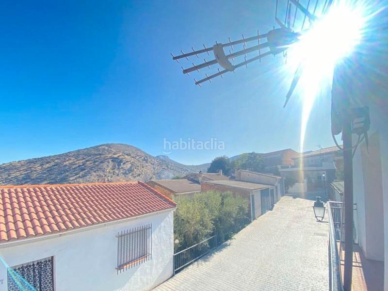 Foto c0fd6ec0-a721-4f4d-8e98-2d24209cbc1e. Casa a Colomera Foto c0fd6ec0-a721-4f4d-8e98-2d24209cbc1e. Casa a Colomera