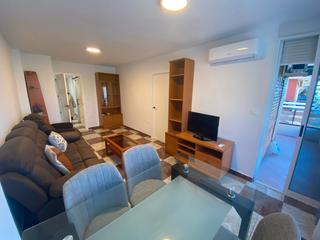 Miete Etagenwohnung in Angustias - Chana - Encina. Piso alquiler 3 dormitorios estudiantes Miete Etagenwohnung in Angustias - Chana - Encina. Piso alquiler 3 dormitorios estudiantes