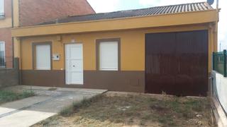 Maison jumelée à Roperuelos del Páramo Maison jumelée à Roperuelos del Páramo