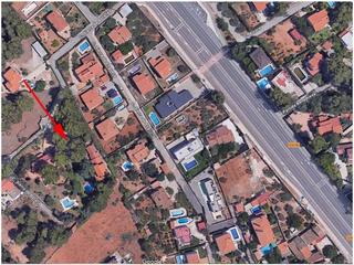 Terreny residencial  Calle rio almanzora. Se vende parcelasolar urbano para autopromoción de vivienda unif Terreny residencial  Calle rio almanzora. Se vende parcelasolar urbano para autopromoción de vivienda unif