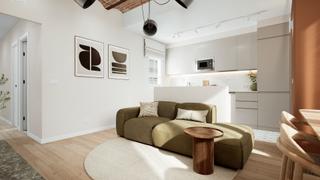 Flat in Dreta de l´Eixample. Piso en passeig de sant joan | elegancia clásica y reforma conte Flat in Dreta de l´Eixample. Piso en passeig de sant joan | elegancia clásica y reforma conte