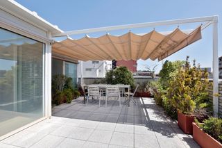Alquiler Ático Carrer ricardo villa. Atico duplex 2 pk y trastero Alquiler Ático Carrer ricardo villa. Atico duplex 2 pk y trastero