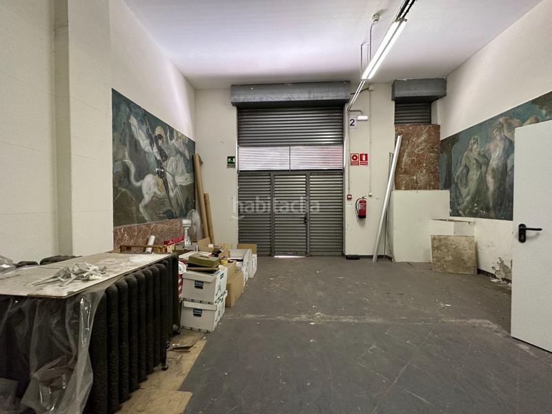 Foto c9414482-bffe-4ae9-91f3-10652d4a7883. Alquiler local comercial local ideal para almacén o distribuidor en Barcelona Foto c9414482-bffe-4ae9-91f3-10652d4a7883. Alquiler local comercial local ideal para almacén o distribuidor en Barcelona