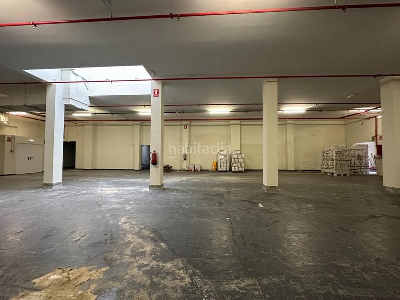 Foto 0061892b-85e3-43b1-8d91-fb7902260edc. Location local commercial dans Fort Pienc Barcelona Foto 0061892b-85e3-43b1-8d91-fb7902260edc. Location local commercial dans Fort Pienc Barcelona