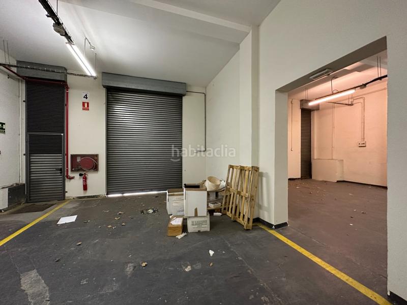 Foto 5ee7a773-58ea-475a-aba7-7242a491d716. Location local commercial dans Fort Pienc Barcelona Foto 5ee7a773-58ea-475a-aba7-7242a491d716. Location local commercial dans Fort Pienc Barcelona