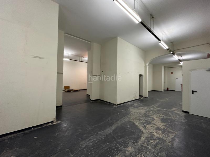 Foto 6a10ea5c-b9b3-4ad3-8286-6a9dca7f1b01. Location local commercial dans Fort Pienc Barcelona Foto 6a10ea5c-b9b3-4ad3-8286-6a9dca7f1b01. Location local commercial dans Fort Pienc Barcelona