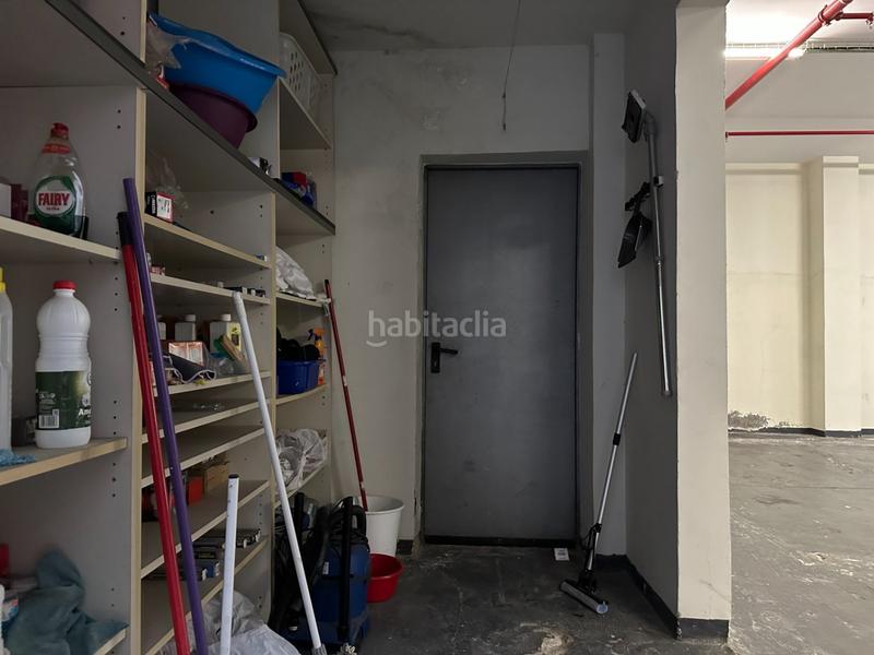 Foto 7c57546c-8515-4539-8bcd-a9e3ead33f4f. Location local commercial dans Fort Pienc Barcelona Foto 7c57546c-8515-4539-8bcd-a9e3ead33f4f. Location local commercial dans Fort Pienc Barcelona