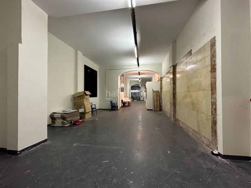 Foto 89a7f019-a332-4a93-9b62-0d38baf03c7b. Location local commercial dans Fort Pienc Barcelona Foto 89a7f019-a332-4a93-9b62-0d38baf03c7b. Location local commercial dans Fort Pienc Barcelona
