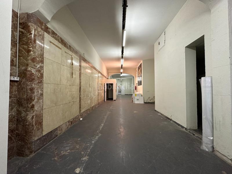 Foto a807549b-76f5-43c7-a9b2-28d25863e998. Location local commercial dans Fort Pienc Barcelona Foto a807549b-76f5-43c7-a9b2-28d25863e998. Location local commercial dans Fort Pienc Barcelona