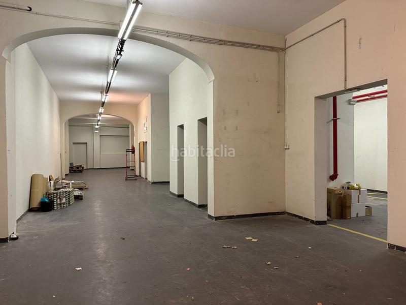 Foto c250e78c-be53-4416-9d6a-6ad150e53116. Location local commercial dans Fort Pienc Barcelona Foto c250e78c-be53-4416-9d6a-6ad150e53116. Location local commercial dans Fort Pienc Barcelona