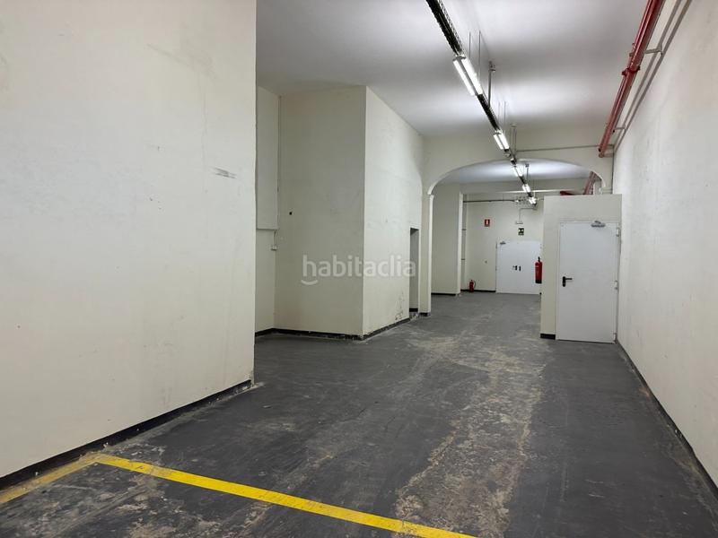 Foto d6c7f910-bd8a-4a50-b847-16b9a94e6151. Location local commercial dans Fort Pienc Barcelona Foto d6c7f910-bd8a-4a50-b847-16b9a94e6151. Location local commercial dans Fort Pienc Barcelona