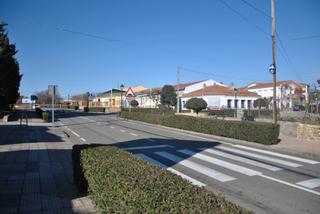 Local commercial Carretera de plasencia. Se vende almacen-garaje en tejeda de tiétar (cáceres) Local commercial Carretera de plasencia. Se vende almacen-garaje en tejeda de tiétar (cáceres)