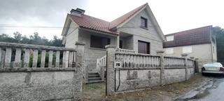 Chalet  N/a. Chalet en venta en nogueira Chalet  N/a. Chalet en venta en nogueira