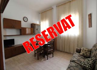 Appartement à Carrer de l'espiga 6 Appartement à Carrer de l'espiga 6