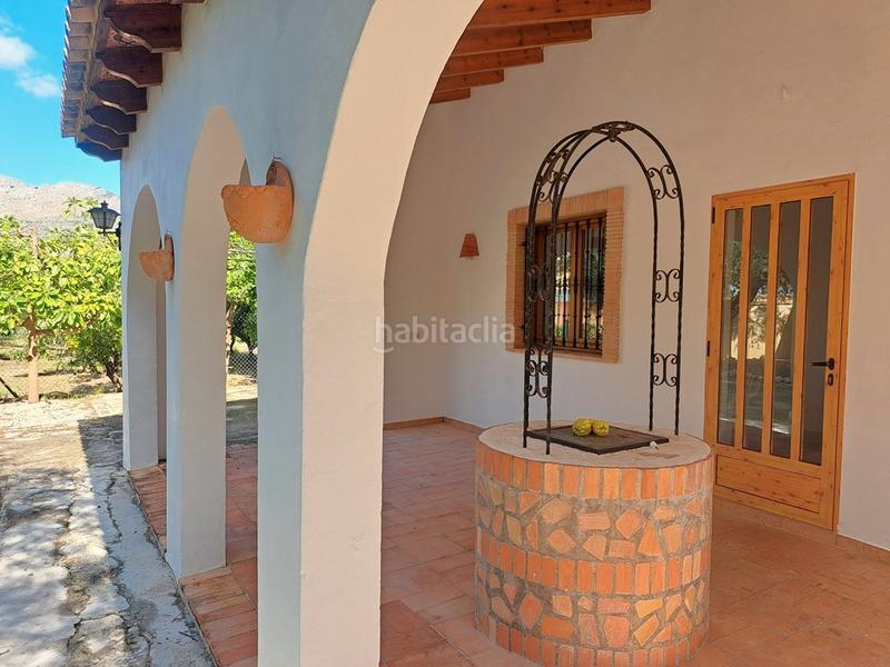 Foto 4c106d03-8d0d-47c3-91cc-f9ecd06f1f4e. Xalet amb xemeneia aparcament piscina a Orba Foto 4c106d03-8d0d-47c3-91cc-f9ecd06f1f4e. Xalet amb xemeneia aparcament piscina a Orba