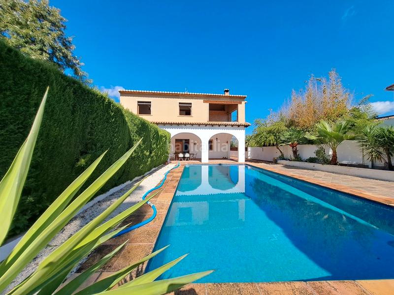 Foto ecd16d46-67c2-449a-b65c-a95d45600d73. Xalet amb xemeneia aparcament piscina a Orba Foto ecd16d46-67c2-449a-b65c-a95d45600d73. Xalet amb xemeneia aparcament piscina a Orba
