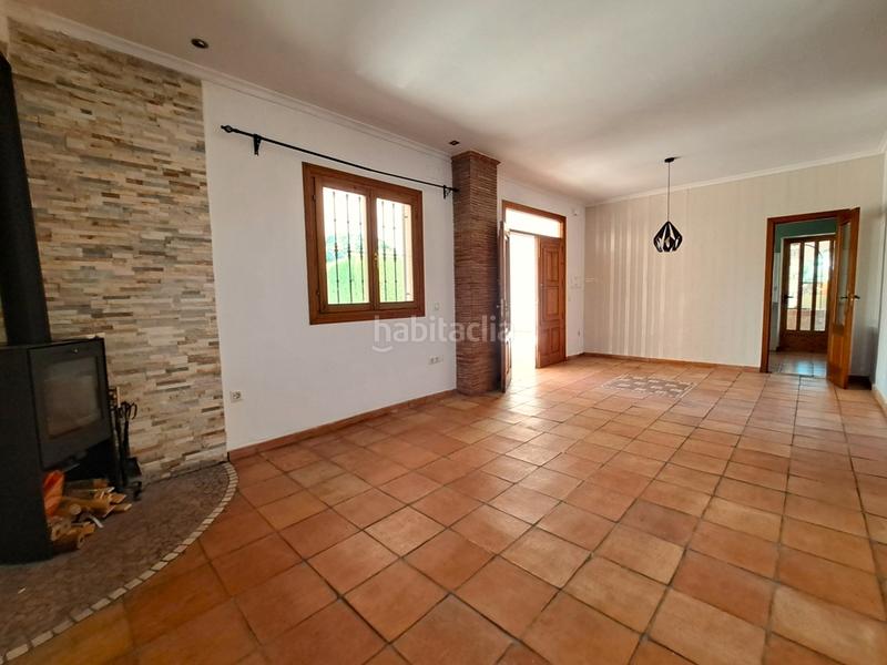 Foto fe1e0a8b-71a0-44ba-8823-55ea4b434721. Xalet amb xemeneia aparcament piscina a Orba Foto fe1e0a8b-71a0-44ba-8823-55ea4b434721. Xalet amb xemeneia aparcament piscina a Orba