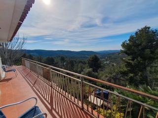 Chalet Avinguda montblanc. Casa a 4 vientos con vistas panoramicas en sant pere de ribes Chalet Avinguda montblanc. Casa a 4 vientos con vistas panoramicas en sant pere de ribes