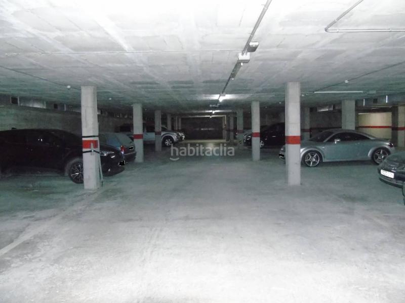 Foto 3455639a-f589-4464-b8e4-b3185e77e1cf. Posto auto in Caputxins-Ambulatori Vic Foto 3455639a-f589-4464-b8e4-b3185e77e1cf. Posto auto in Caputxins-Ambulatori Vic