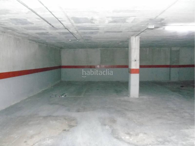 Foto 5172f461-4d8c-4248-bdce-9fc5c7cb4767. Posto auto in Caputxins-Ambulatori Vic Foto 5172f461-4d8c-4248-bdce-9fc5c7cb4767. Posto auto in Caputxins-Ambulatori Vic