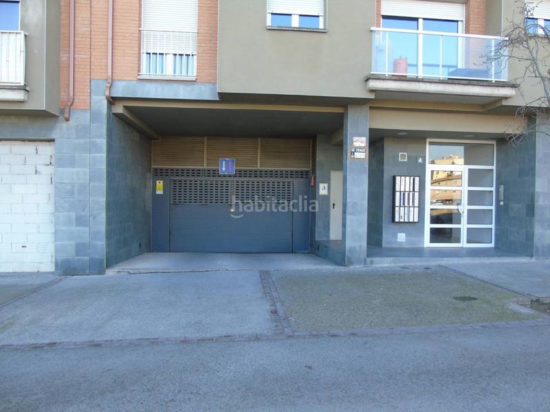 Foto 8f0fd0ea-5aa2-4f5d-9b7a-b53c9aaa96e4. Posto auto in Caputxins-Ambulatori Vic Foto 8f0fd0ea-5aa2-4f5d-9b7a-b53c9aaa96e4. Posto auto in Caputxins-Ambulatori Vic