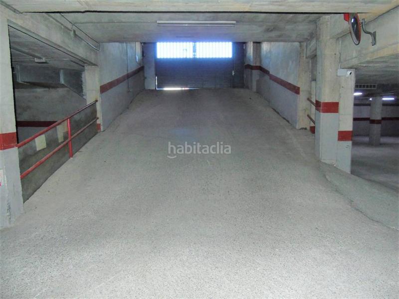 Foto 971add5f-8da1-47e9-8706-5df729924611. Posto auto in Caputxins-Ambulatori Vic Foto 971add5f-8da1-47e9-8706-5df729924611. Posto auto in Caputxins-Ambulatori Vic