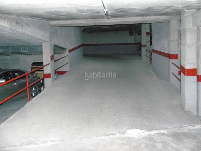 Foto a278dec4-f722-4e0d-8f90-7da05607d15d. Posto auto in Caputxins-Ambulatori Vic Foto a278dec4-f722-4e0d-8f90-7da05607d15d. Posto auto in Caputxins-Ambulatori Vic