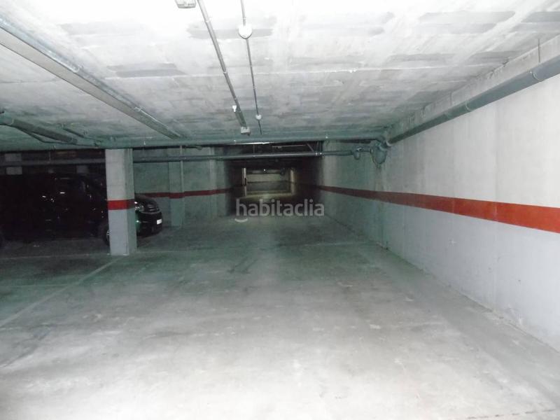 Foto f8a61763-a338-4cbb-b577-e34573a61ae3. Posto auto in Caputxins-Ambulatori Vic Foto f8a61763-a338-4cbb-b577-e34573a61ae3. Posto auto in Caputxins-Ambulatori Vic